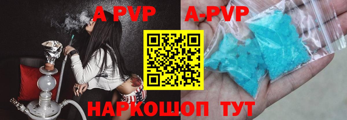 A PVP СК КРИС Владивосток